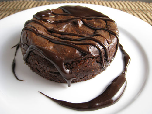 Chocolate Pudding